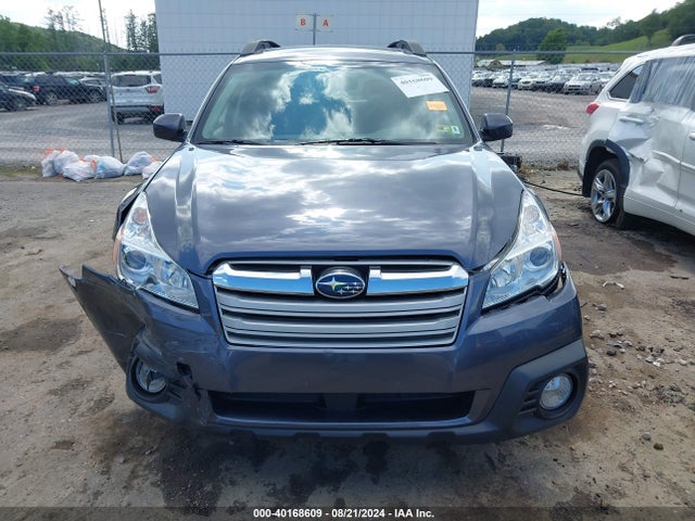 Subaru Outback 2.5i Premium 2014 4S4BRCFC4E3228098 Image 12