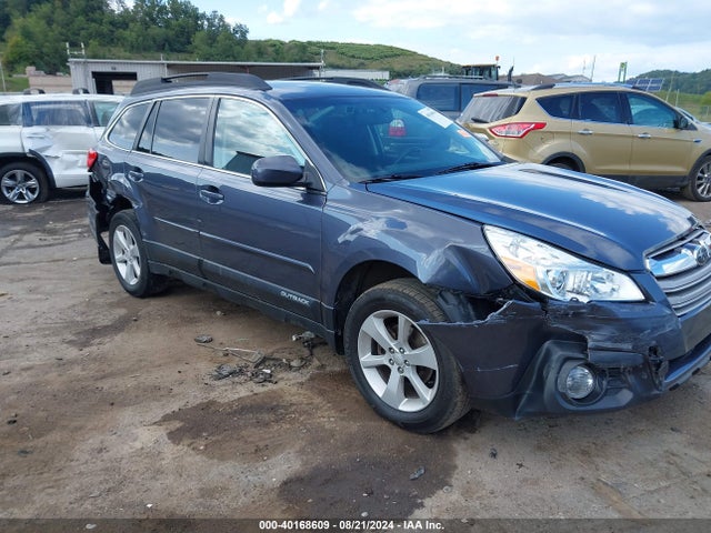 Subaru Outback 2.5i Premium 2014 4S4BRCFC4E3228098 Image 6