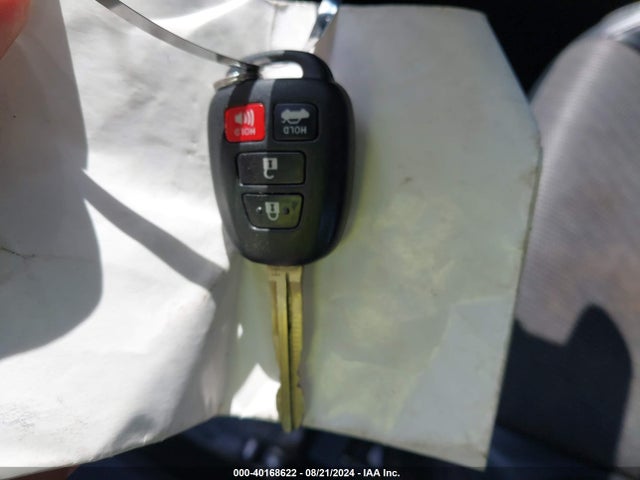 Toyota Corolla S Plus 2014 5YFBURHE0EP012485 Image 11
