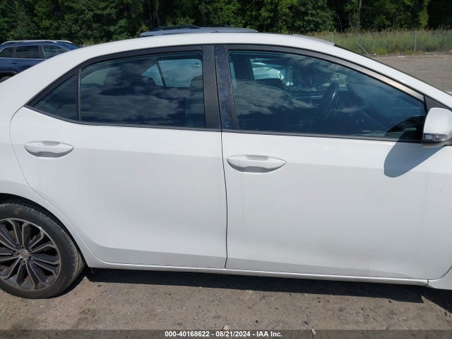 Toyota Corolla S Plus 2014 5YFBURHE0EP012485 Image 13