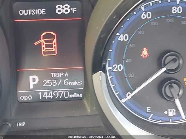 Toyota Corolla S Plus 2014 5YFBURHE0EP012485 Image 15