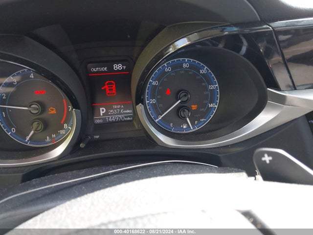 Toyota Corolla S Plus 2014 5YFBURHE0EP012485 Image 7