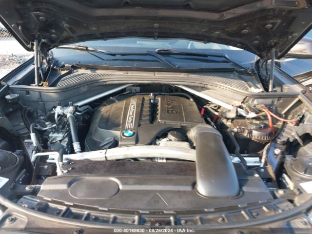 5UXKR0C51G0P33561 BMW X5 Xdrive35i