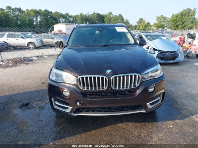 5UXKR0C51G0P33561 BMW X5 Xdrive35i