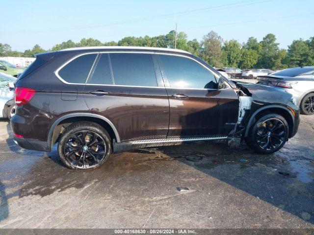 5UXKR0C51G0P33561 BMW X5 Xdrive35i