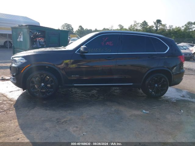 5UXKR0C51G0P33561 BMW X5 Xdrive35i
