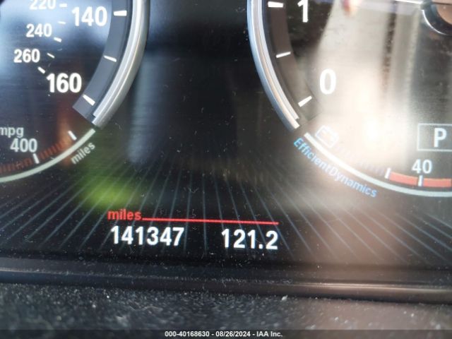 5UXKR0C51G0P33561 BMW X5 Xdrive35i