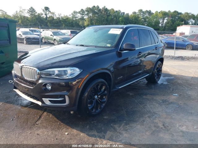 5UXKR0C51G0P33561 BMW X5 Xdrive35i