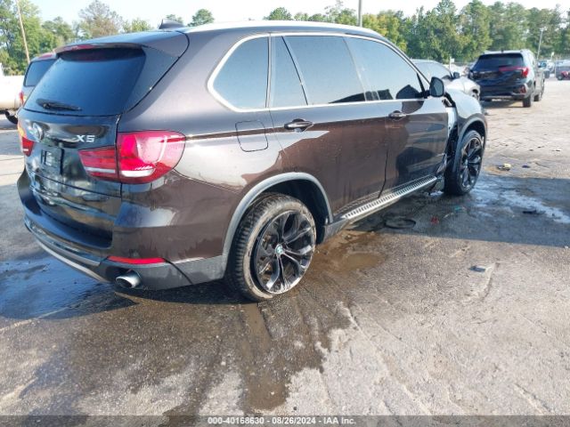 5UXKR0C51G0P33561 BMW X5 Xdrive35i