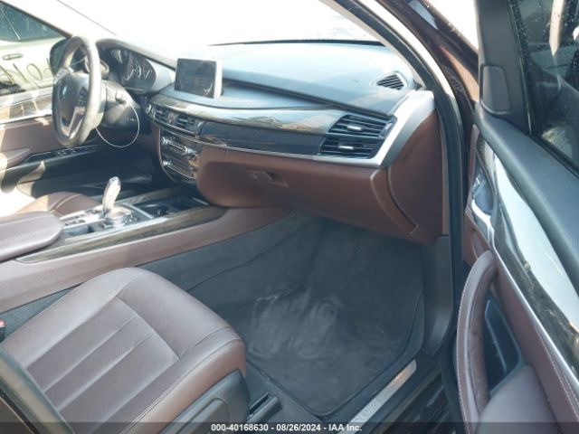 5UXKR0C51G0P33561 BMW X5 Xdrive35i