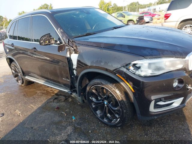 5UXKR0C51G0P33561 BMW X5 Xdrive35i