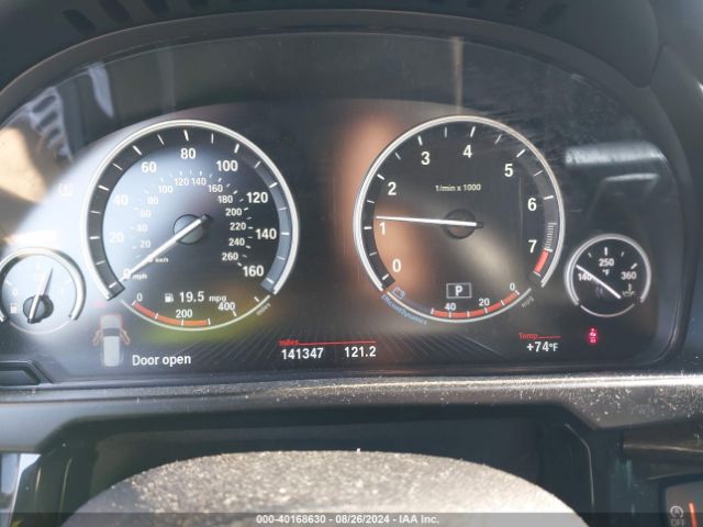 5UXKR0C51G0P33561 BMW X5 Xdrive35i