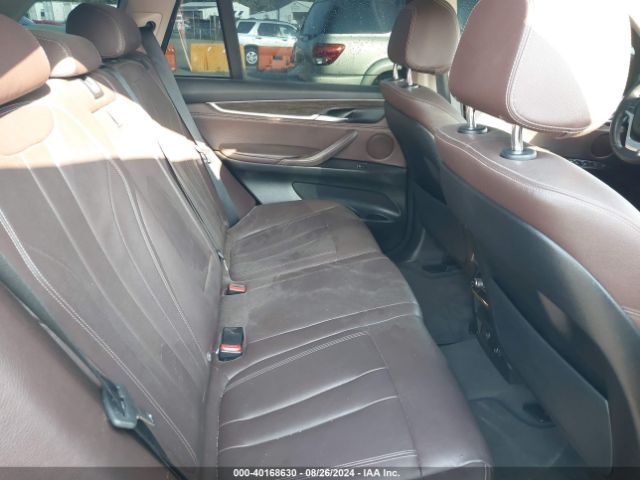 5UXKR0C51G0P33561 BMW X5 Xdrive35i