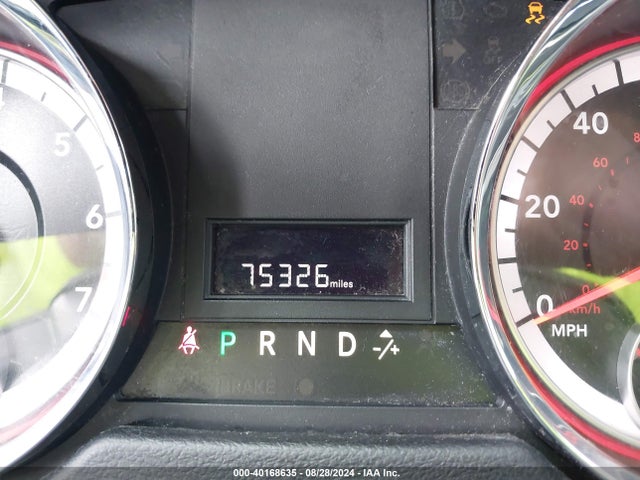 Dodge Grand Caravan Se 2019 2C4RDGBG2KR805232 Image 15