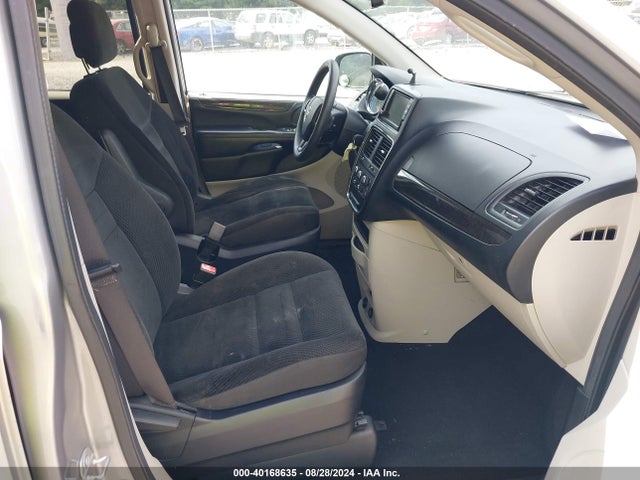 Dodge Grand Caravan Se 2019 2C4RDGBG2KR805232 Image 5