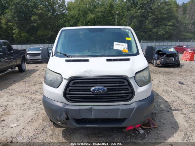 1FTNE9ZM5FKB15353 Ford Transit-150