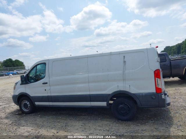 1FTNE9ZM5FKB15353 Ford Transit-150