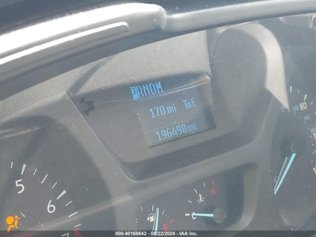 1FTNE9ZM5FKB15353 Ford Transit-150