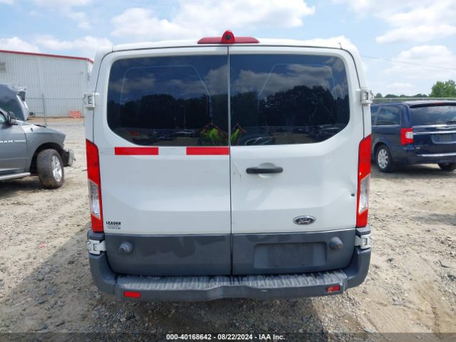 1FTNE9ZM5FKB15353 Ford Transit-150