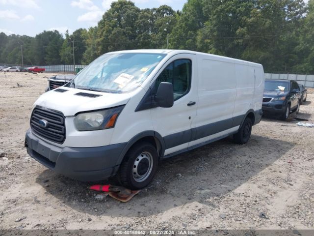 1FTNE9ZM5FKB15353 Ford Transit-150
