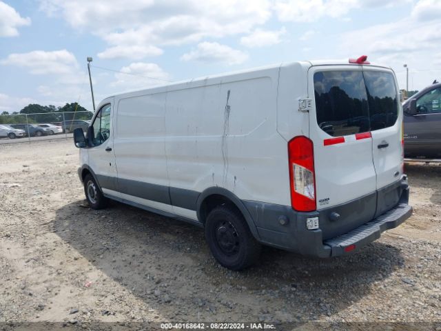 1FTNE9ZM5FKB15353 Ford Transit-150