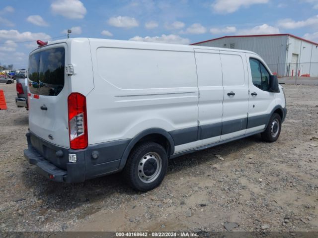 1FTNE9ZM5FKB15353 Ford Transit-150