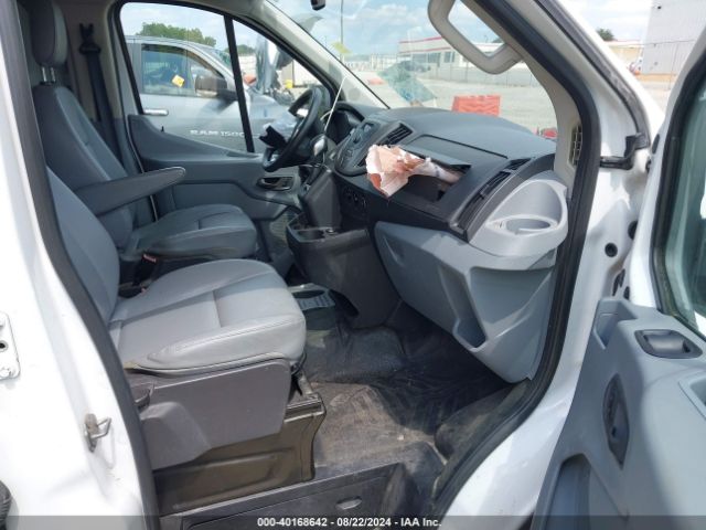1FTNE9ZM5FKB15353 Ford Transit-150