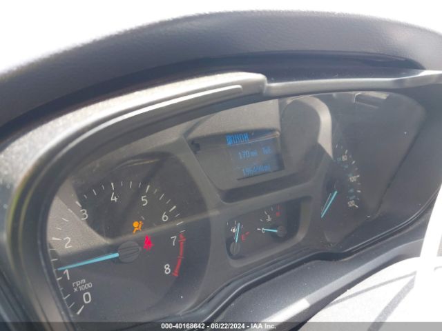 1FTNE9ZM5FKB15353 Ford Transit-150