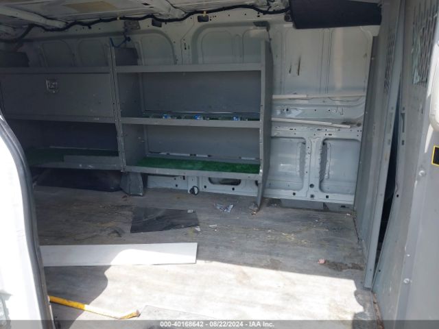 1FTNE9ZM5FKB15353 Ford Transit-150