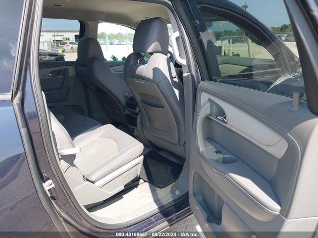 Продажа на аукционе авто 2016 Chevrolet Traverse Ls, vin: 1GNKRFED1GJ106188, номер лота: 40168657