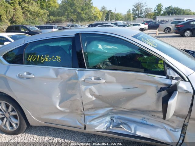 2G11Z5S38L9104950 Chevrolet Impala Fwd Lt
