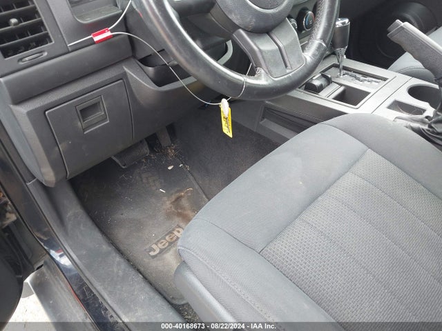 Aukcja sprzedaży 2011 Jeep Liberty Sport, vin: 1J4PN2GK1BW572000, numer aukcji: 40168673