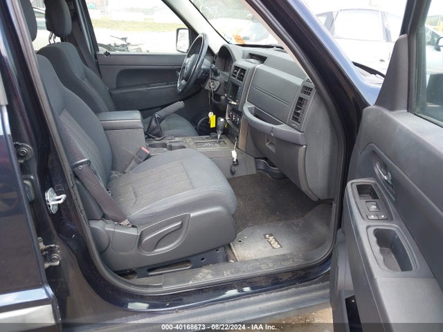 Aukcja sprzedaży 2011 Jeep Liberty Sport, vin: 1J4PN2GK1BW572000, numer aukcji: 40168673