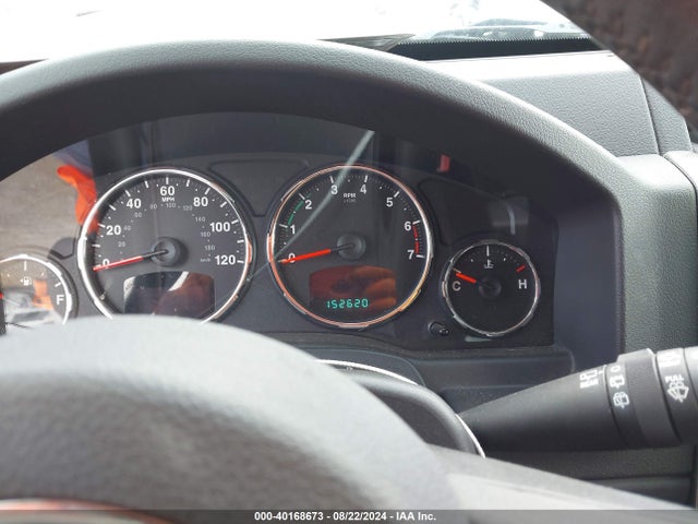 Aukcja sprzedaży 2011 Jeep Liberty Sport, vin: 1J4PN2GK1BW572000, numer aukcji: 40168673