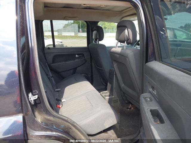 Aukcja sprzedaży 2011 Jeep Liberty Sport, vin: 1J4PN2GK1BW572000, numer aukcji: 40168673