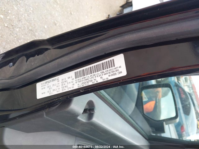 Aukcja sprzedaży 2011 Jeep Liberty Sport, vin: 1J4PN2GK1BW572000, numer aukcji: 40168673