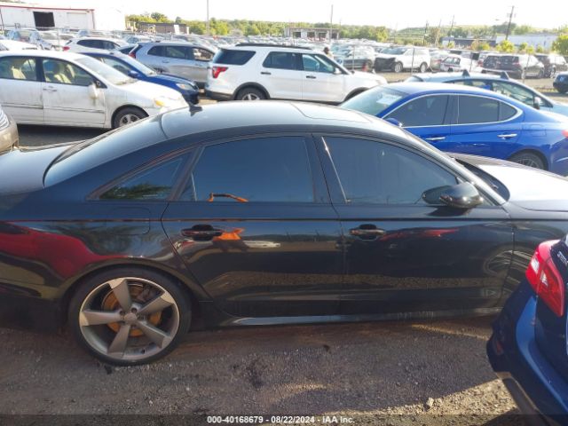 WAUHGAFC2FN010494 Audi A6 3.0t Premium Plus