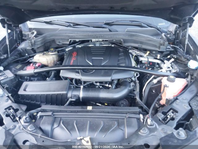 ZASPAJAN7L7C96407 Alfa Romeo Stelvio Sport Rwd