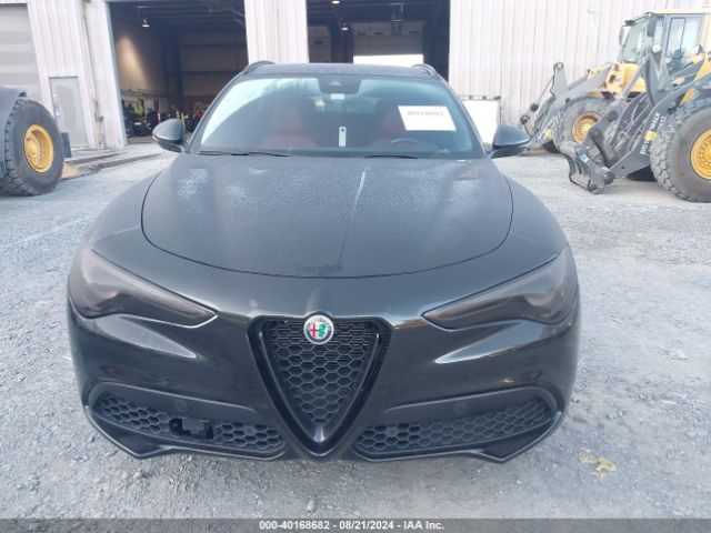 ZASPAJAN7L7C96407 Alfa Romeo Stelvio Sport Rwd