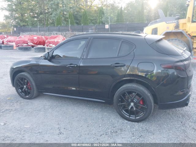 ZASPAJAN7L7C96407 Alfa Romeo Stelvio Sport Rwd