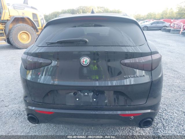 ZASPAJAN7L7C96407 Alfa Romeo Stelvio Sport Rwd