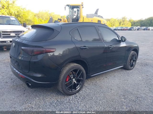 ZASPAJAN7L7C96407 Alfa Romeo Stelvio Sport Rwd