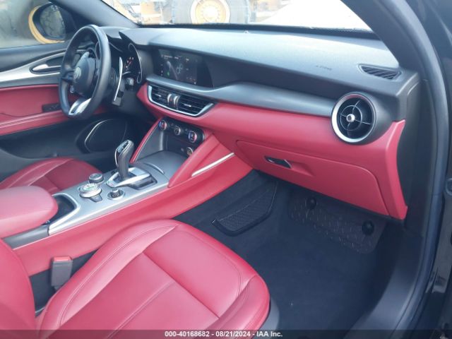 ZASPAJAN7L7C96407 Alfa Romeo Stelvio Sport Rwd
