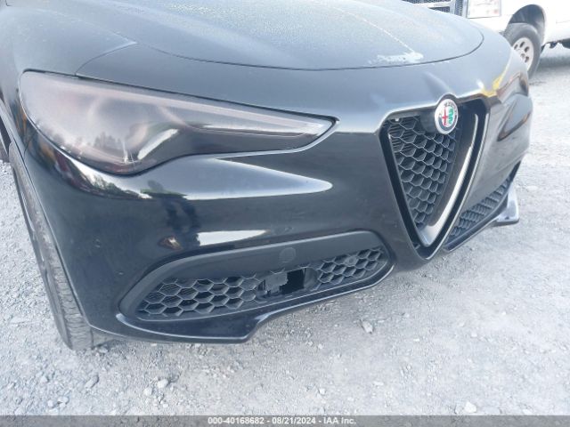 ZASPAJAN7L7C96407 Alfa Romeo Stelvio Sport Rwd