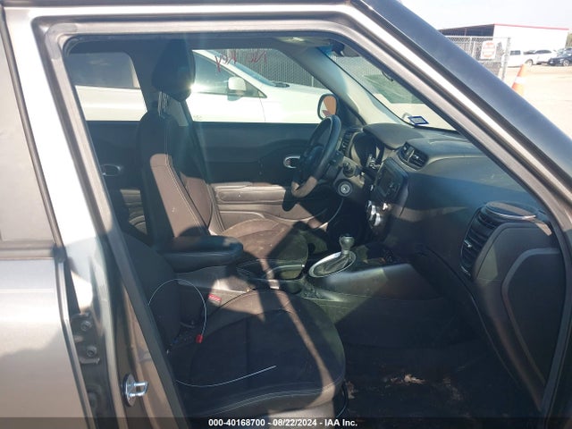 KIA Soul 2018 KNDJN2A2XJ7583073 Image 5