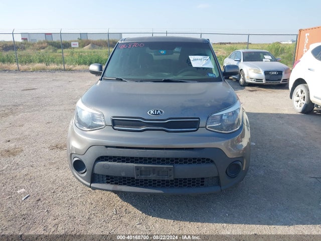 KIA Soul 2018 KNDJN2A2XJ7583073 Image 6