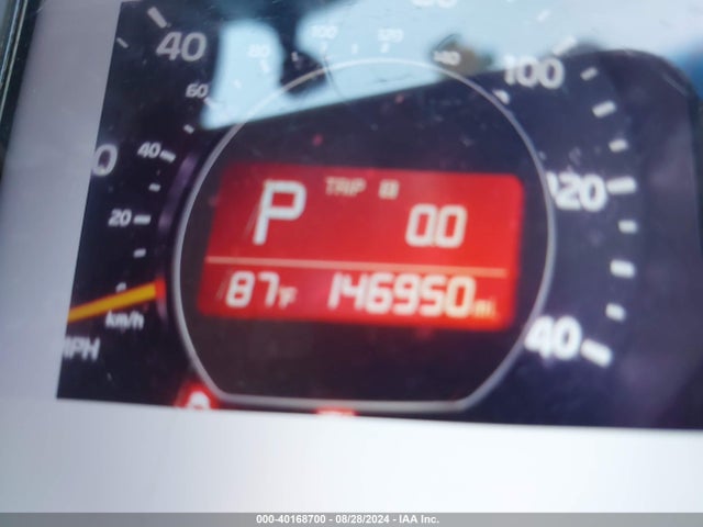KIA Soul 2018 KNDJN2A2XJ7583073 Image 7