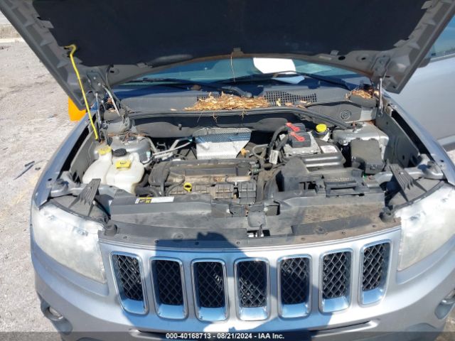 1C4NJCBA3FD284932 Jeep Compass Sport