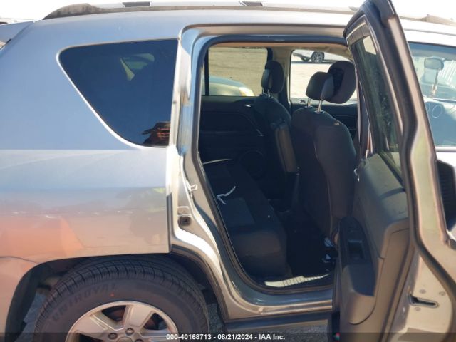 1C4NJCBA3FD284932 Jeep Compass Sport