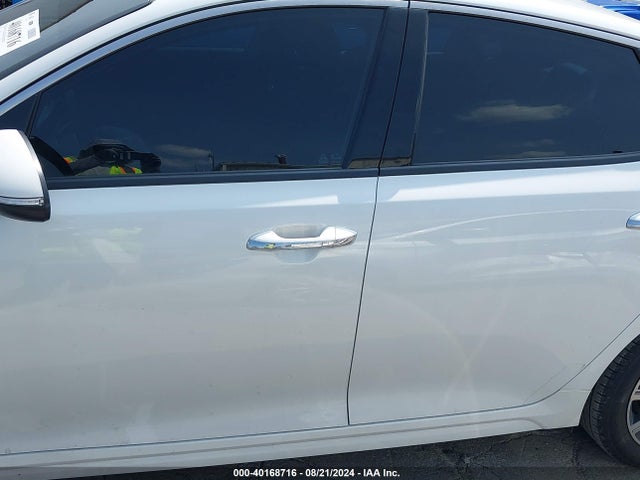 KIA OPTIMA EX 2019 5XXGU4L16KG367341 Image 14